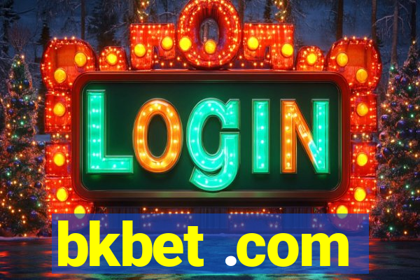 bkbet .com